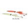 SAVAGE GEAR 3D Swim Squid Jig 