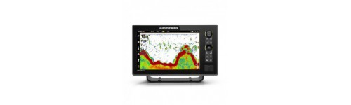 Combinés HUMMINBIRD 2024